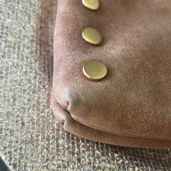 Hammitt soft leathered crossbody - Picture 11 of 14